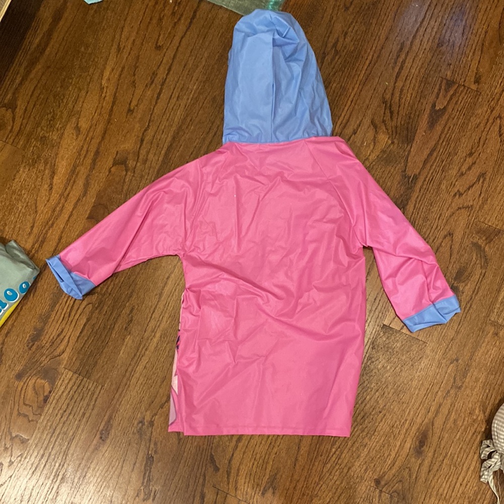 My little pony rain jacket - Picture 2 of 7